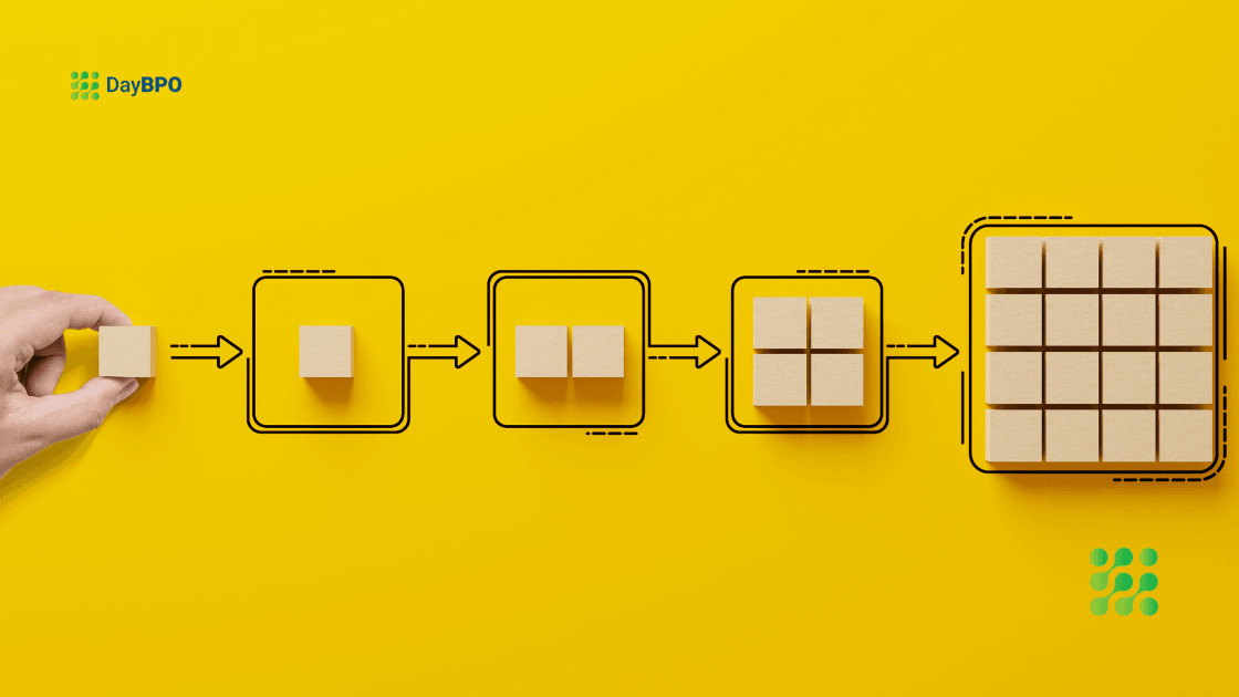 How to Improve Your Workflow with Business Process Outsourcing