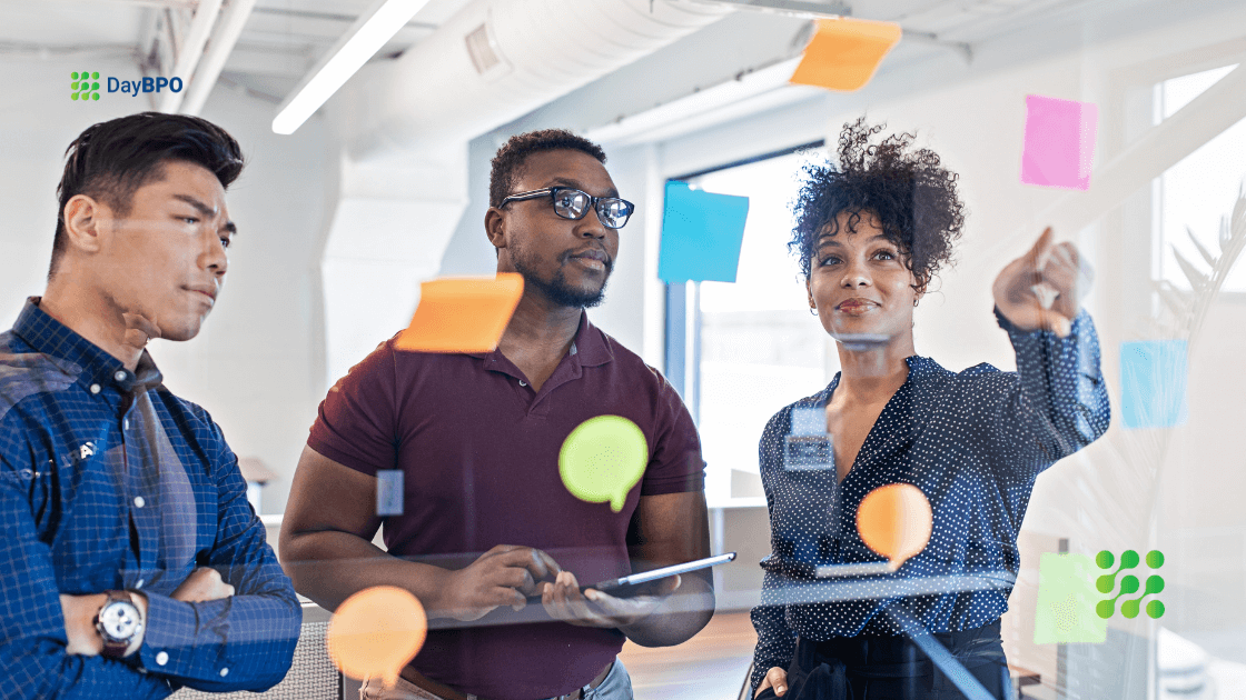 The Benefits of Outsourcing Non-Core Functions to a BPO Provider