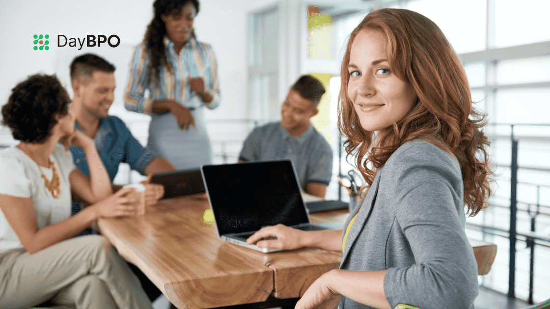 Decoding BPO: Language Services in Business Process Outsourcing