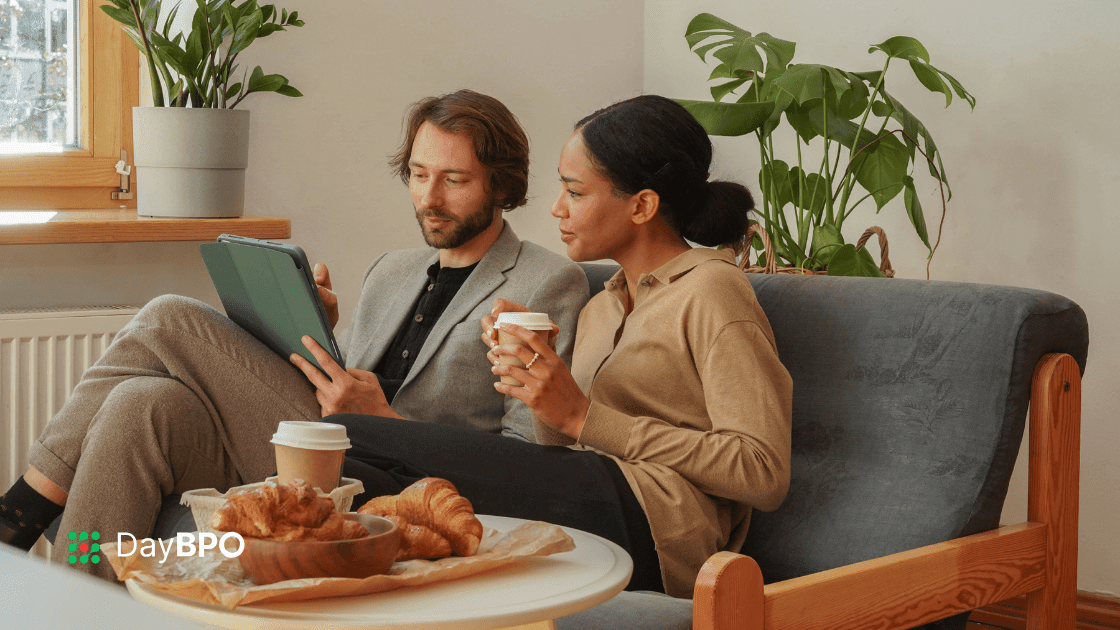 The Top 5 Benefits of Outsourcing Your Language Services